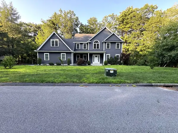 1 Kimberly Ln, Middleton, MA 01949