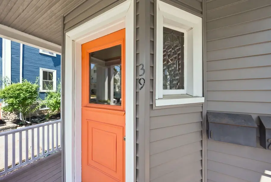 39 Ainsworth St, Boston, MA 02131 - #2