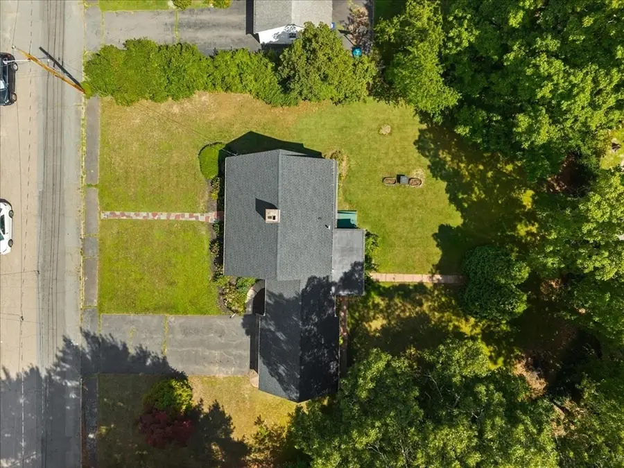 14 Whitehill St, Taunton, MA 02780 - #3