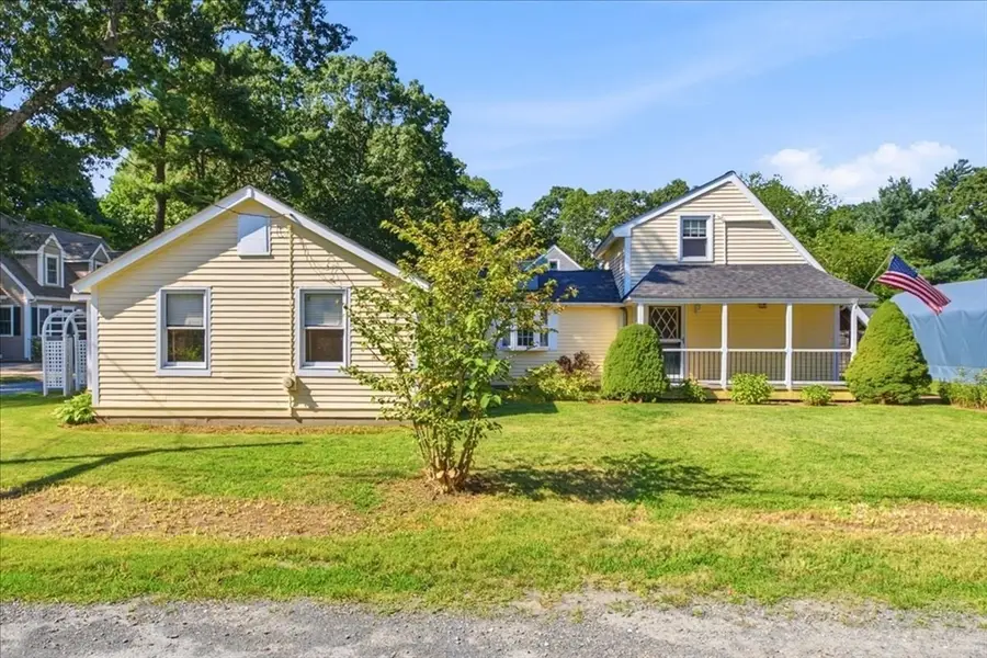 2 Bartlett Ave, Duxbury, MA 02332 - #2