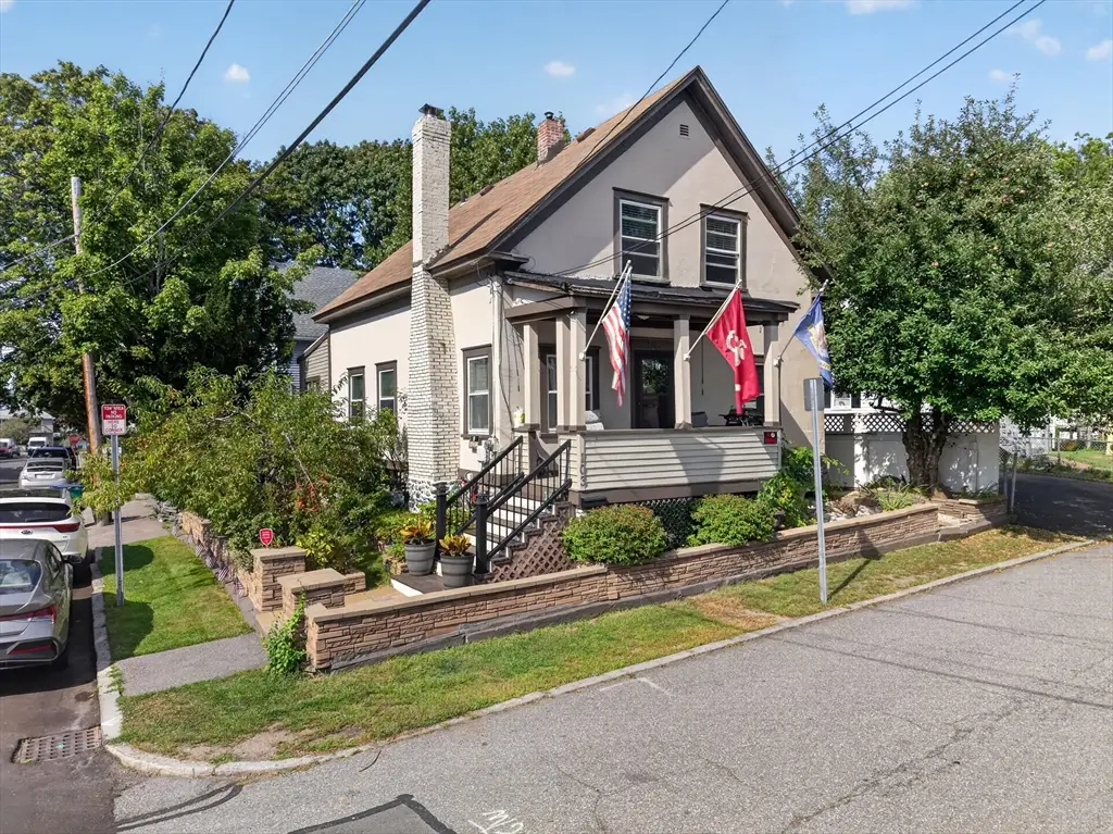 103 B Street, Lowell, MA 01851 - #1