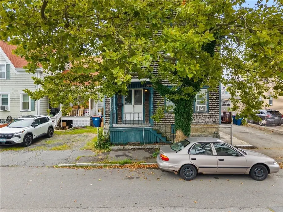 213 Austin St, New Bedford, MA 02740 - #2
