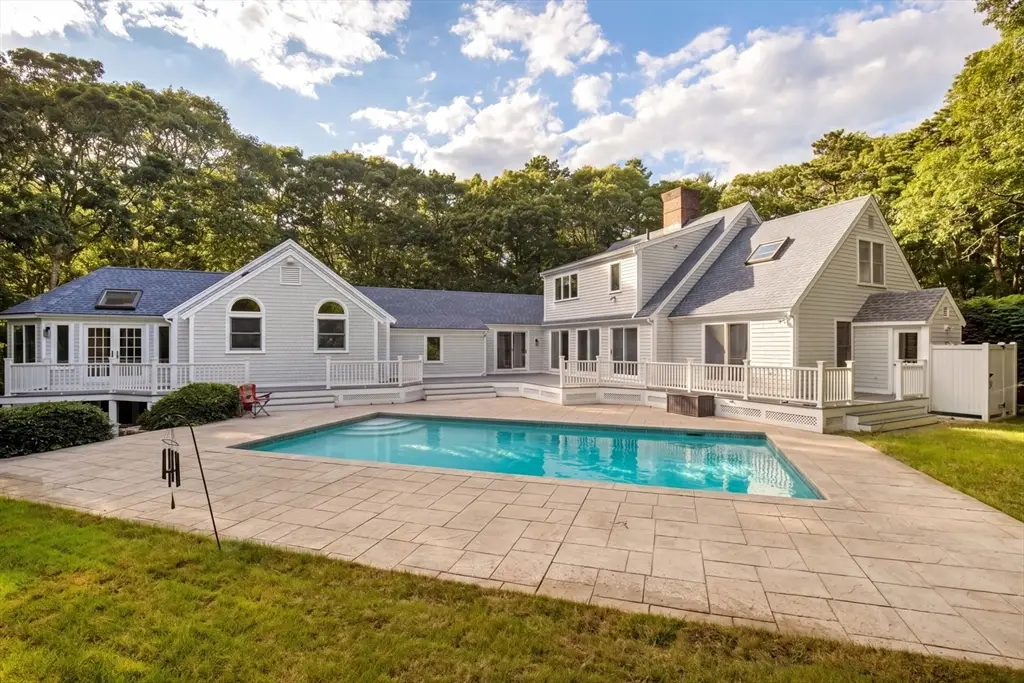 6 Heron Way, Mashpee, MA 02649 - #1