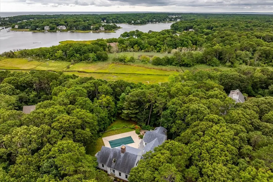 6 Heron Way, Mashpee, MA 02649 - #2
