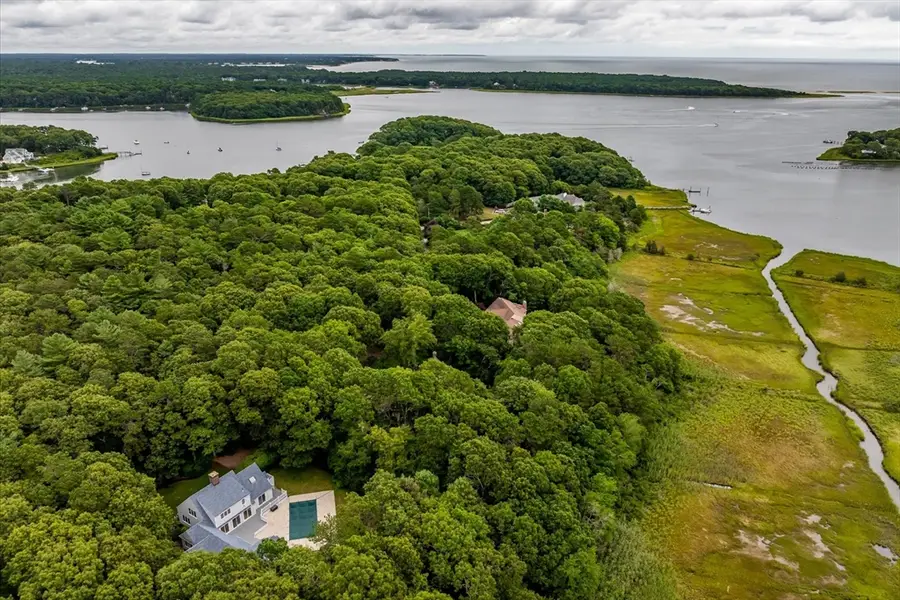 6 Heron Way, Mashpee, MA 02649 - #3