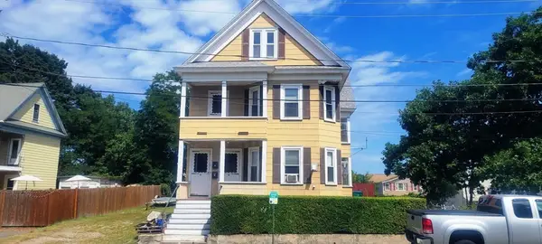 45-47 Dracut Street, Lowell, MA 01854