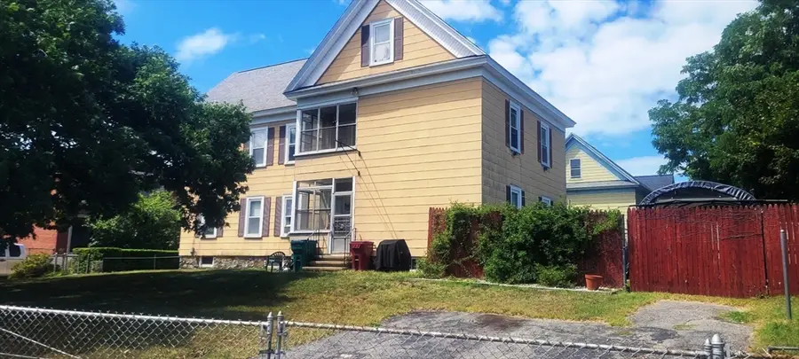 45-47 Dracut Street, Lowell, MA 01854 - #3