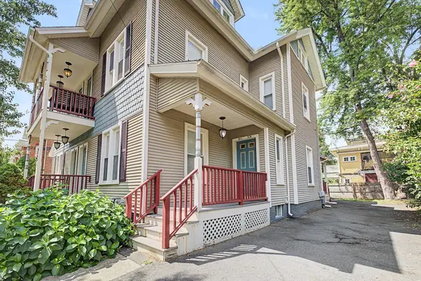 30 Graves Avenue #A, Northampton, MA 01060