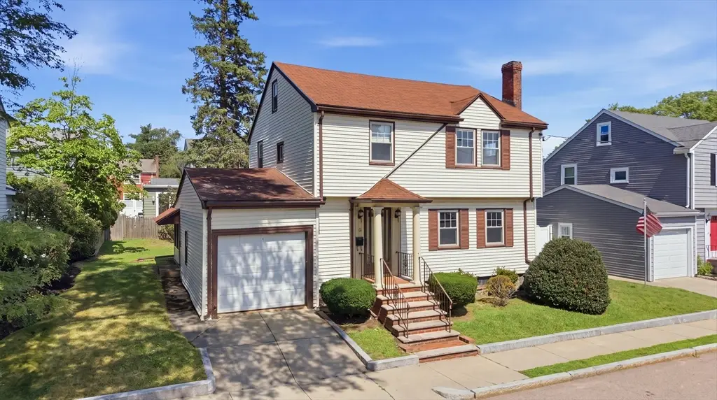 15 Barna Rd, Boston, MA 02124 - #1