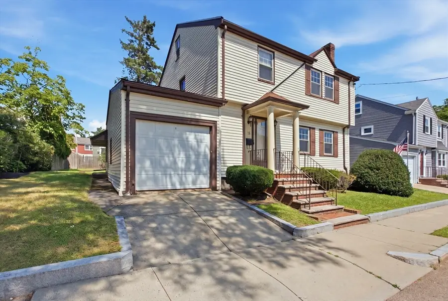 15 Barna Rd, Boston, MA 02124 - #2