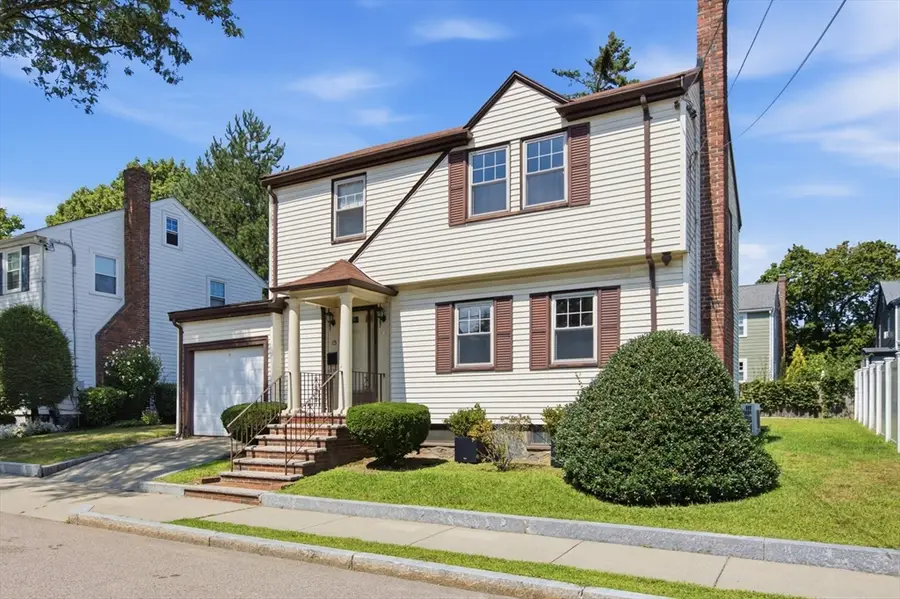 15 Barna Rd, Boston, MA 02124 - #3