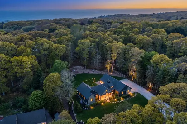 27 Evangeline Rd, Falmouth, MA 02540