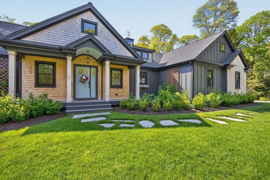 27 Evangeline Rd, Falmouth, MA 02540 - #3