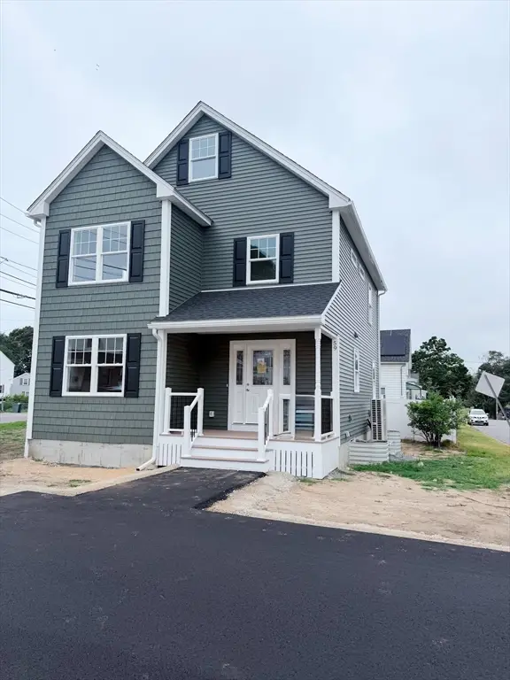 59 Sparks Street, Lowell, MA 01854