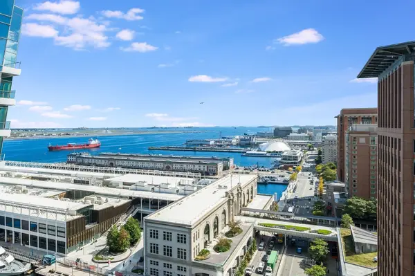 133 Seaport Blvd #12, Boston, MA 02210