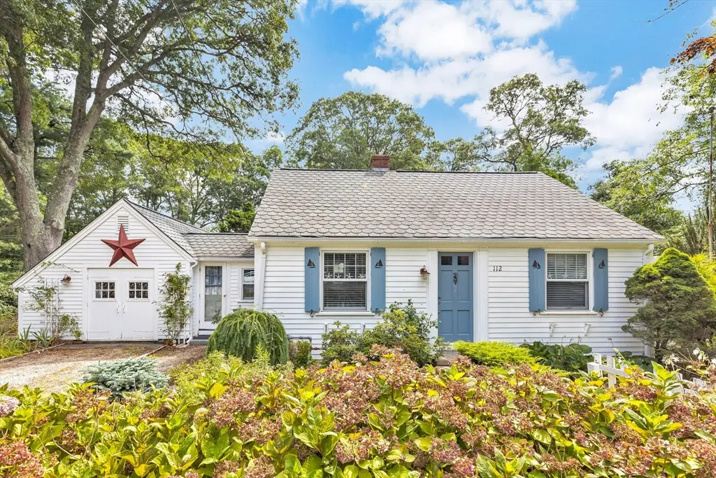 112 Osterville West Barnstable Rd, Osterville, MA 02655 - #1