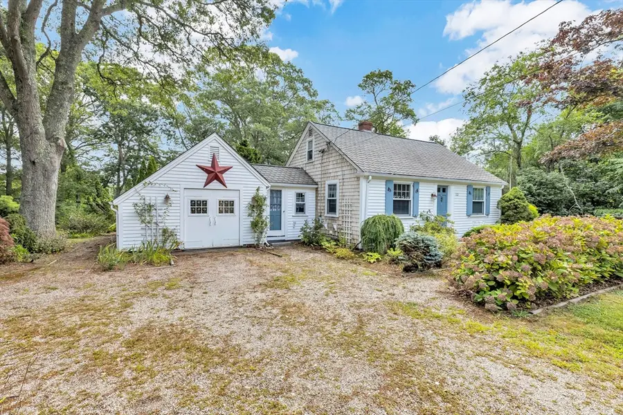 112 Osterville West Barnstable Rd, Osterville, MA 02655 - #2
