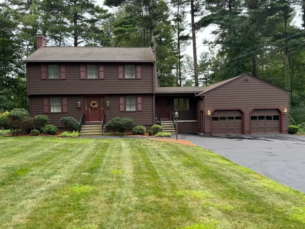 22 Ranlett Ln, Billerica, MA 01821 - #1