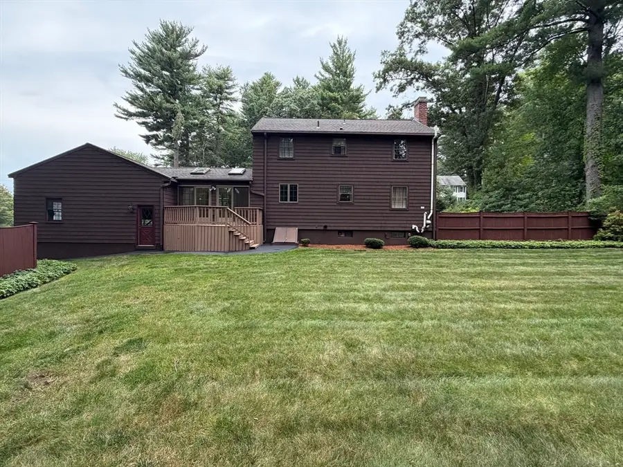 22 Ranlett Ln, Billerica, MA 01821 - #2