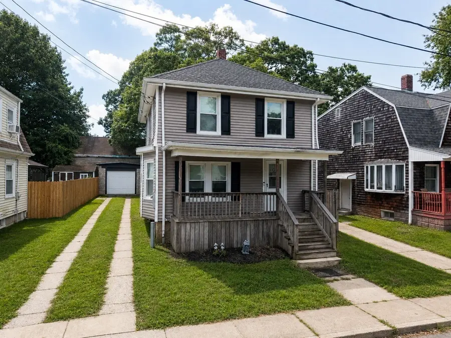 81 Beech St, New Bedford, MA 02740 - #2