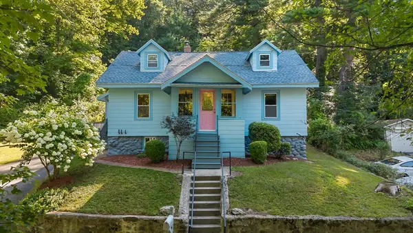 10 Tilbury St, Worcester, MA 01603
