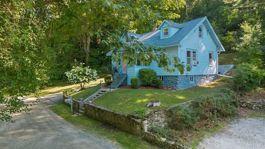 10 Tilbury St, Worcester, MA 01603 - #2