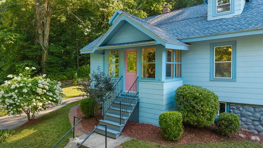 10 Tilbury St, Worcester, MA 01603 - #3