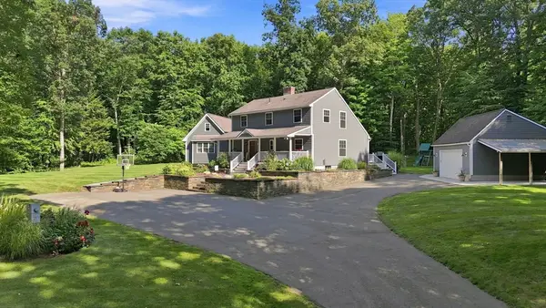 51 Barton Ave, Belchertown, MA 01007