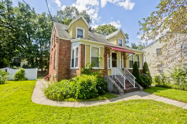 86 Laurence, Springfield, MA 01104