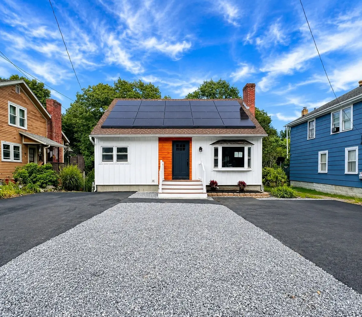 308 Boutelle St, Fitchburg, MA 01420 - #1
