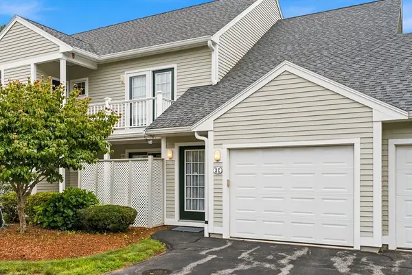 3C Masi Meadow #C, Middleton, MA 01949