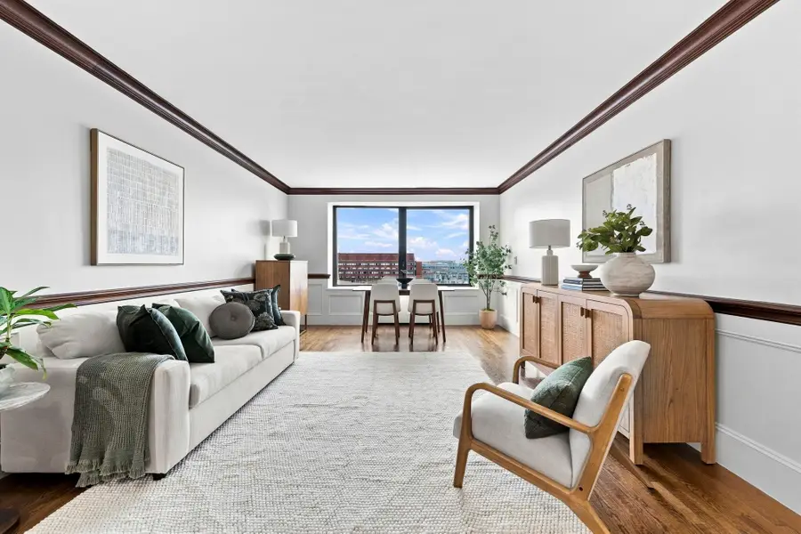 85 E India Row #8A, Boston, MA 02110 - #2