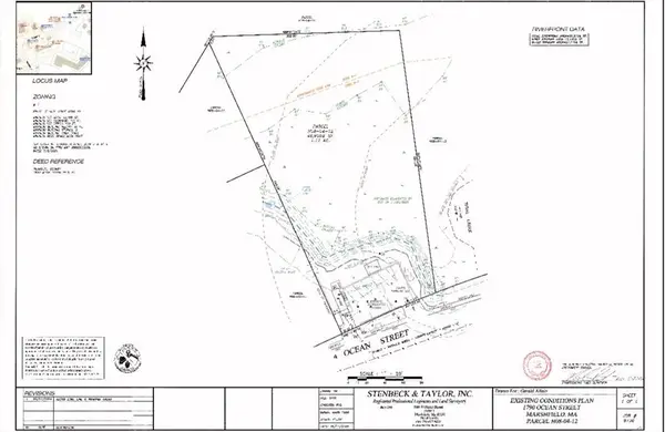1790 Ocean St, Marshfield, MA 02050