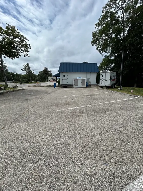 1790 Ocean St, Marshfield, MA 02050 - #2