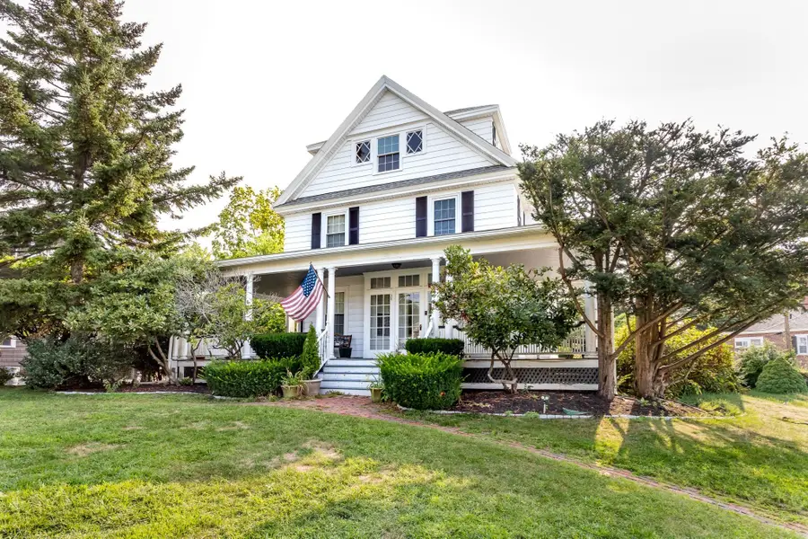 34 Avon Way, Quincy, MA 02169 - #2