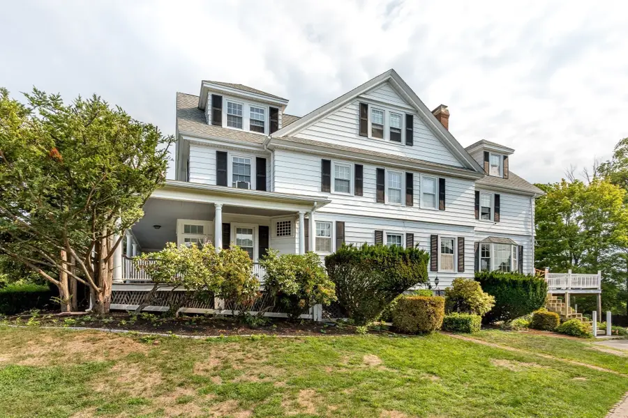 34 Avon Way, Quincy, MA 02169 - #3