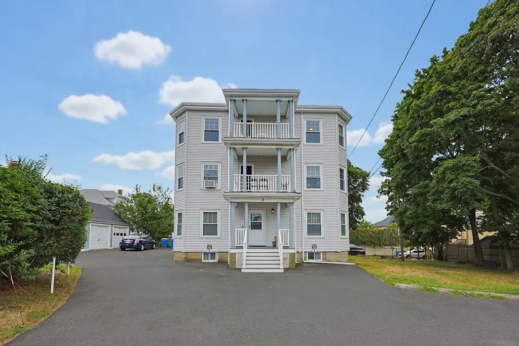 2 Edgar Terrace #3, Winthrop, MA 02152 - #1