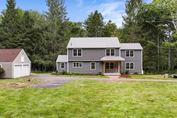 939 Monson Rd, Wilbraham, MA 01095