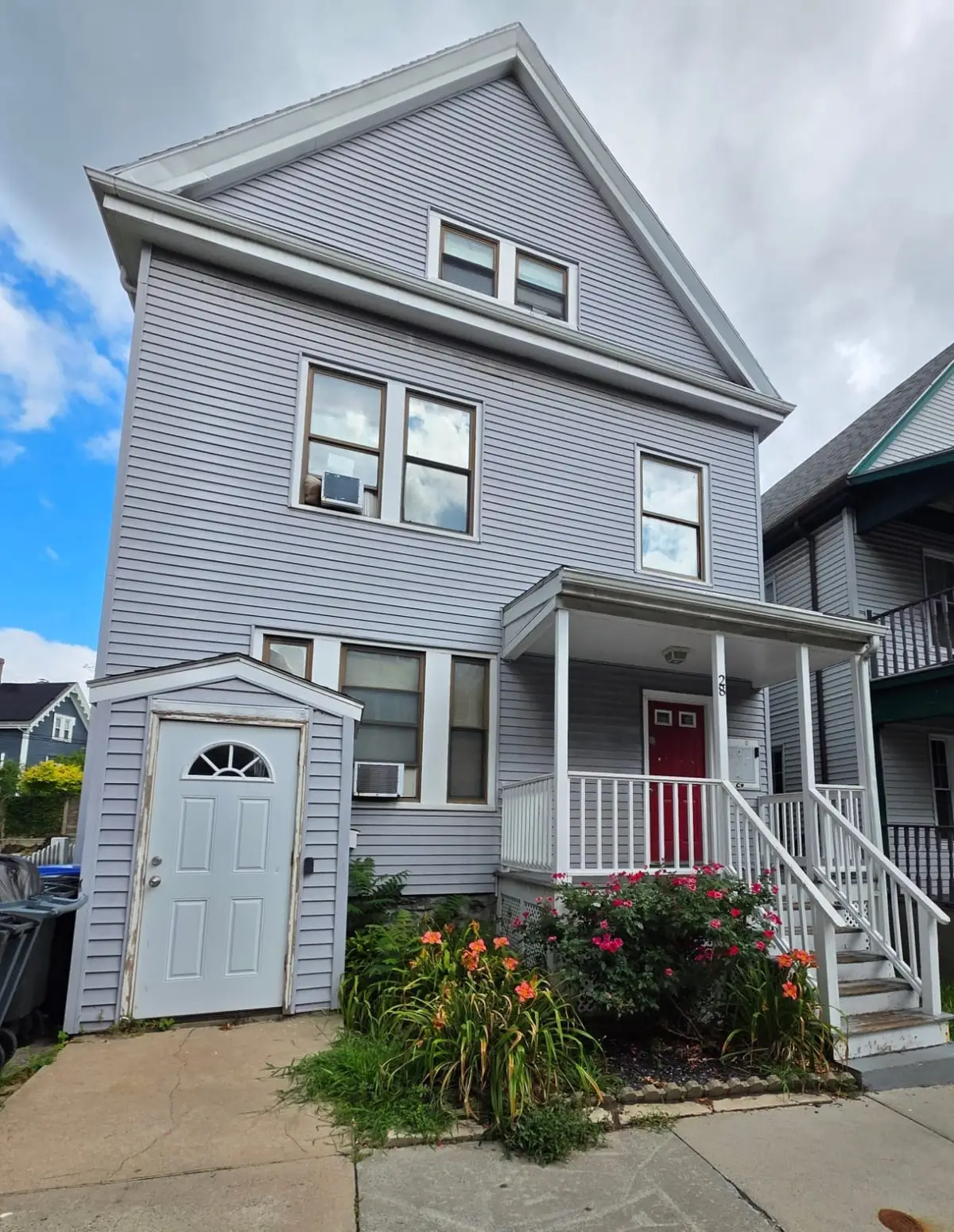 28 Dunreath St, Boston, MA 02119 - #1