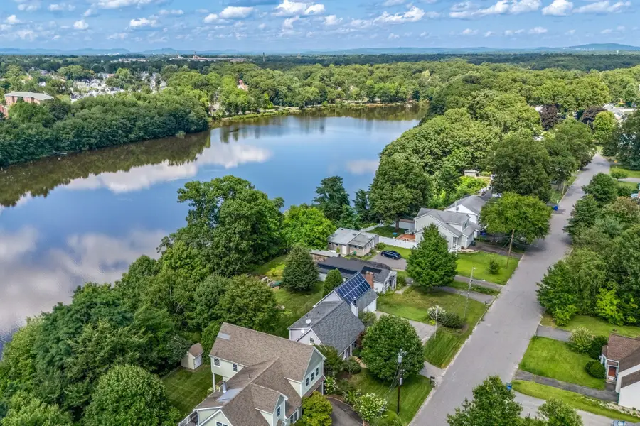 162 Arcadia Blvd, Springfield, MA 01118 - #2