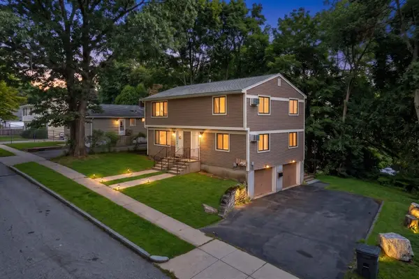 44 Alsada Dr, Worcester, MA 01603