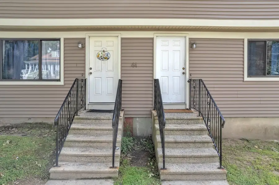 44 Alsada Dr, Worcester, MA 01603 - #2
