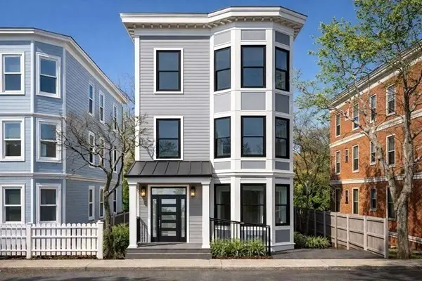 5 Glenburne Street #3, Boston, MA 02121 - #1