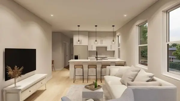 5 Glenburne Street #3, Boston, MA 02121 - #3
