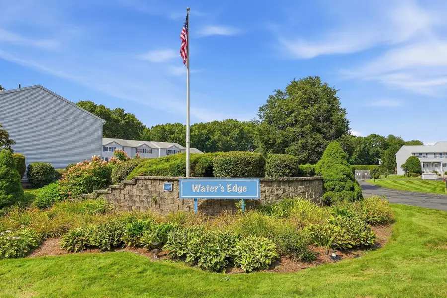 17 Waters Edge #17, Ludlow, MA 01056 - #2