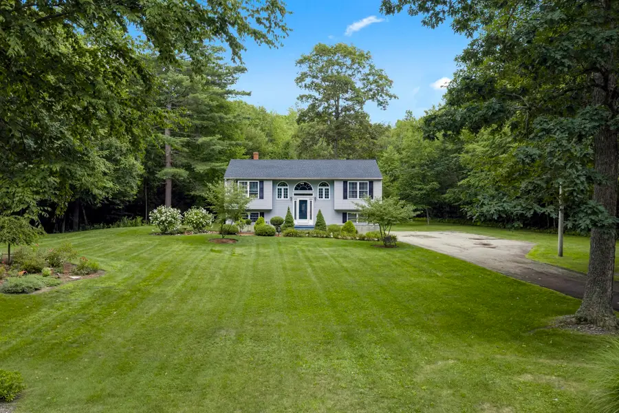 3 Laurel St, Hubbardston, MA 01452 - #2