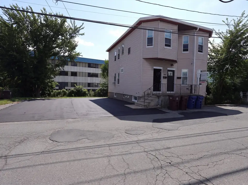 13 Belgrade St, Revere, MA 02151 - #1