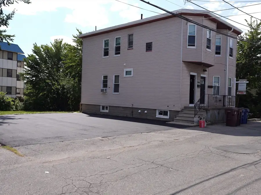 13 Belgrade St, Revere, MA 02151 - #2