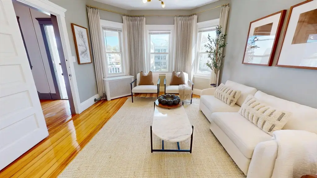 3943 Washington St, Boston, MA 02131 - #1