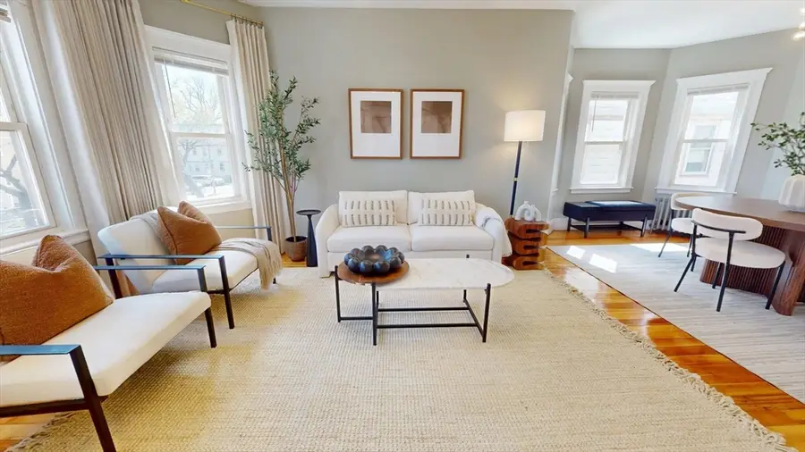 3943 Washington St, Boston, MA 02131 - #2